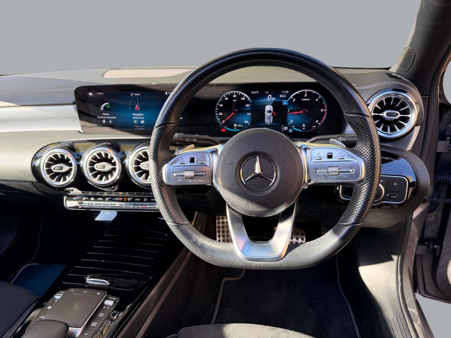 Used Mercedes-Benz A-Class 2020 for sale - 76453680: Photo 13