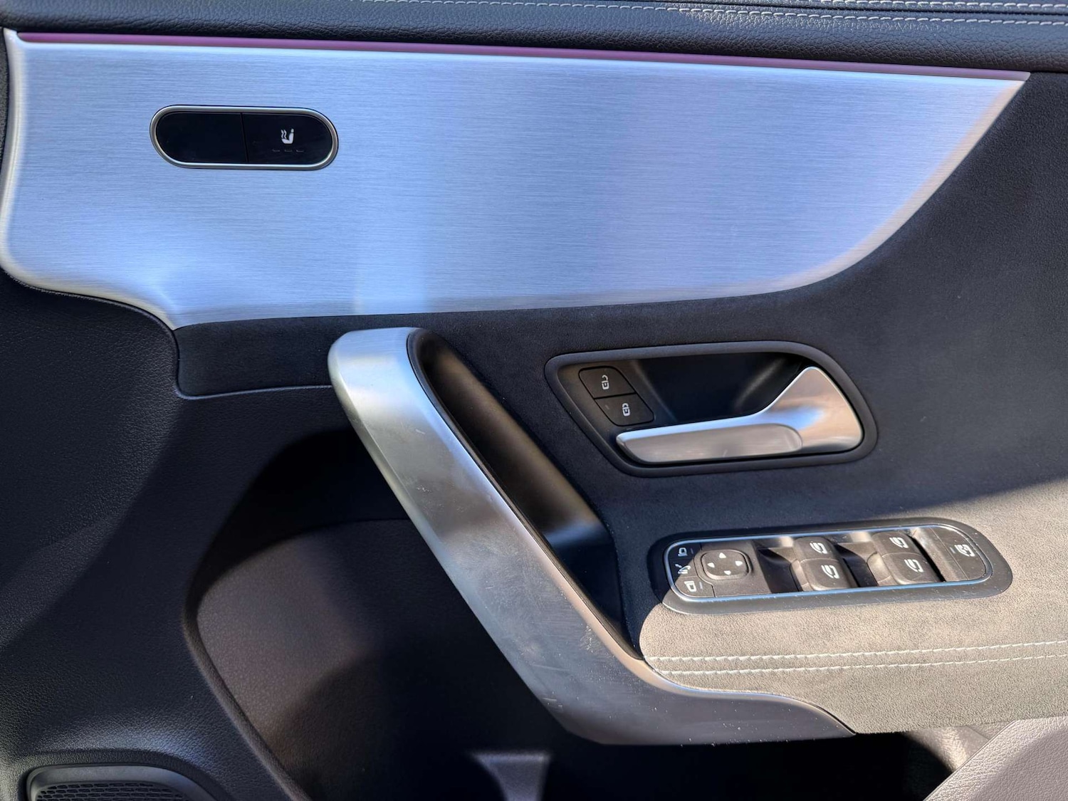 Used Mercedes-Benz A-Class 2020 for sale - 76453680: Photo 14