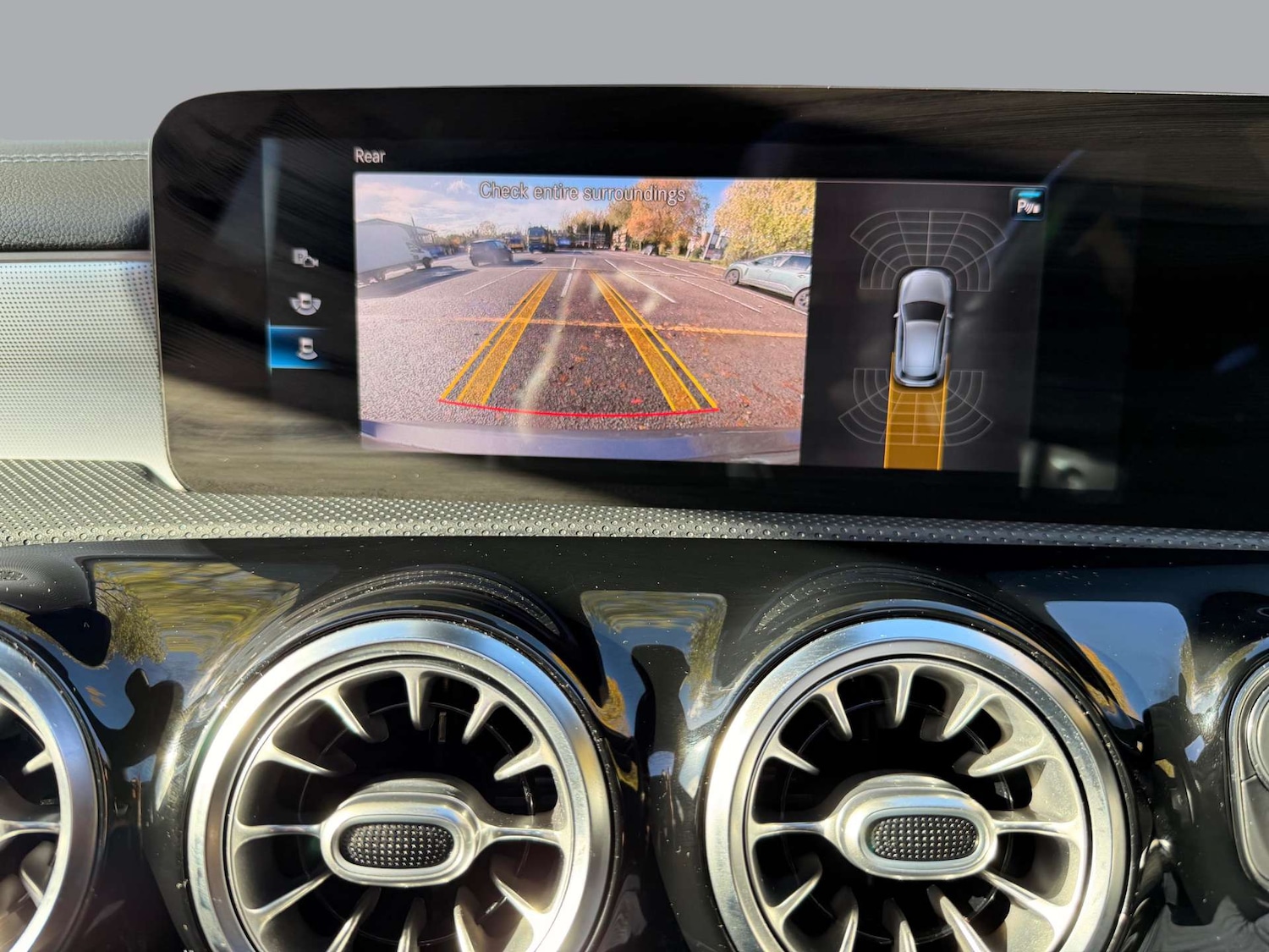 Used Mercedes-Benz A-Class 2020 for sale - 76453680: Photo 15