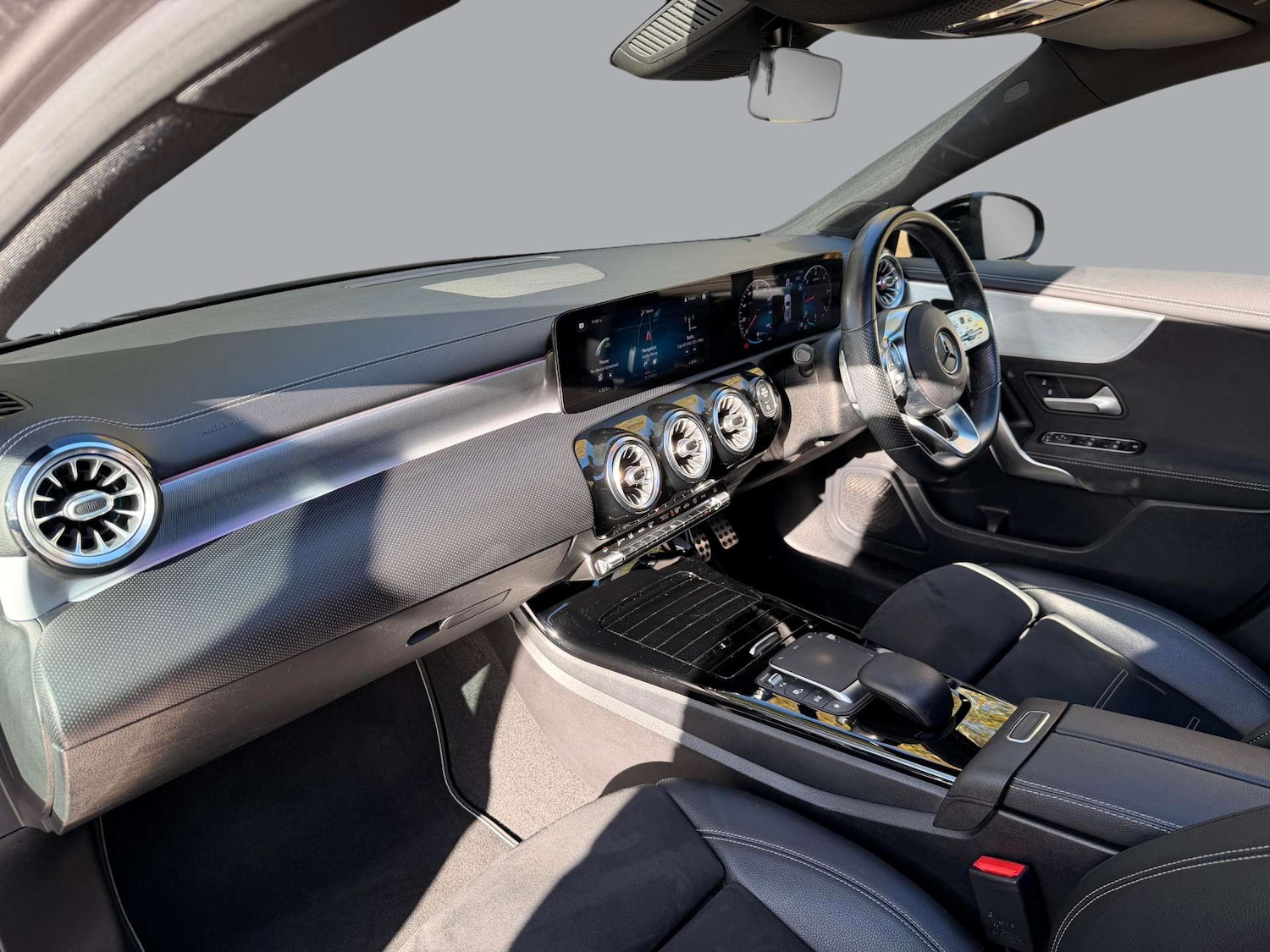 Used Mercedes-Benz A-Class 2020 for sale - 76453680: Photo 16