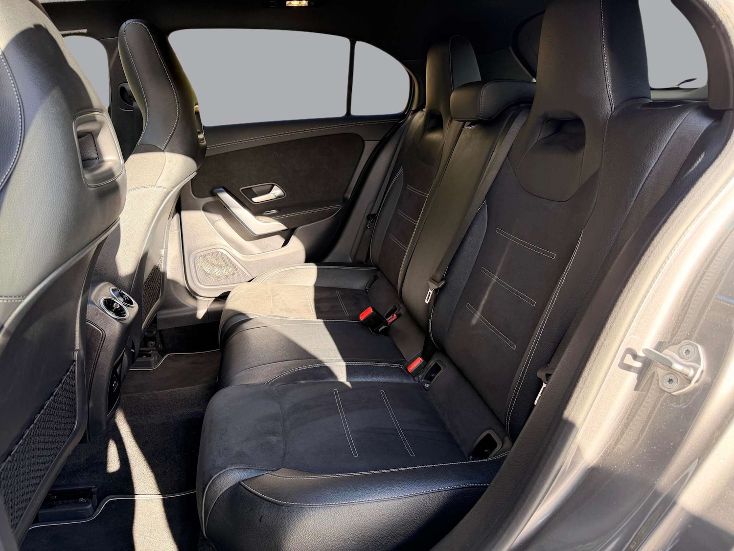 Used Mercedes-Benz A-Class 2020 for sale - 76453680: Photo 17