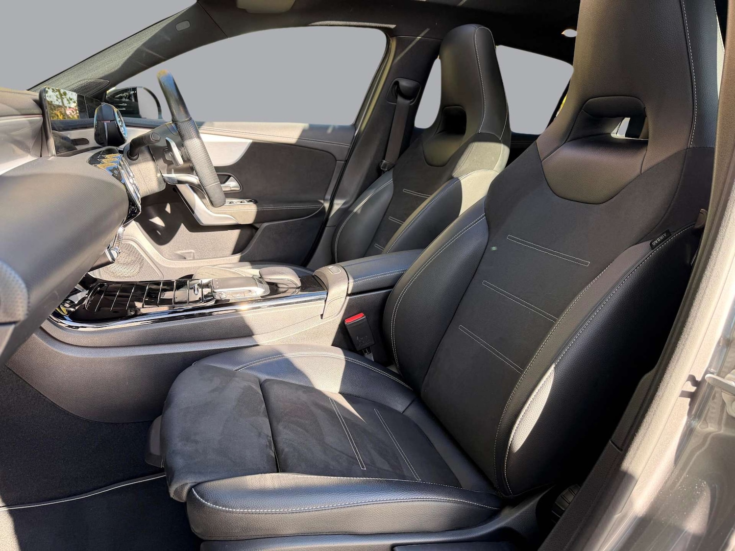 Used Mercedes-Benz A-Class 2020 for sale - 76453680: Photo 18