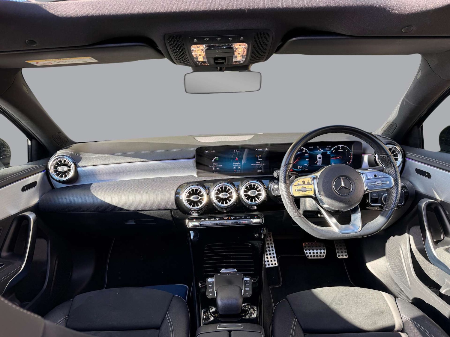 Used Mercedes-Benz A-Class 2020 for sale - 76453680: Photo 20