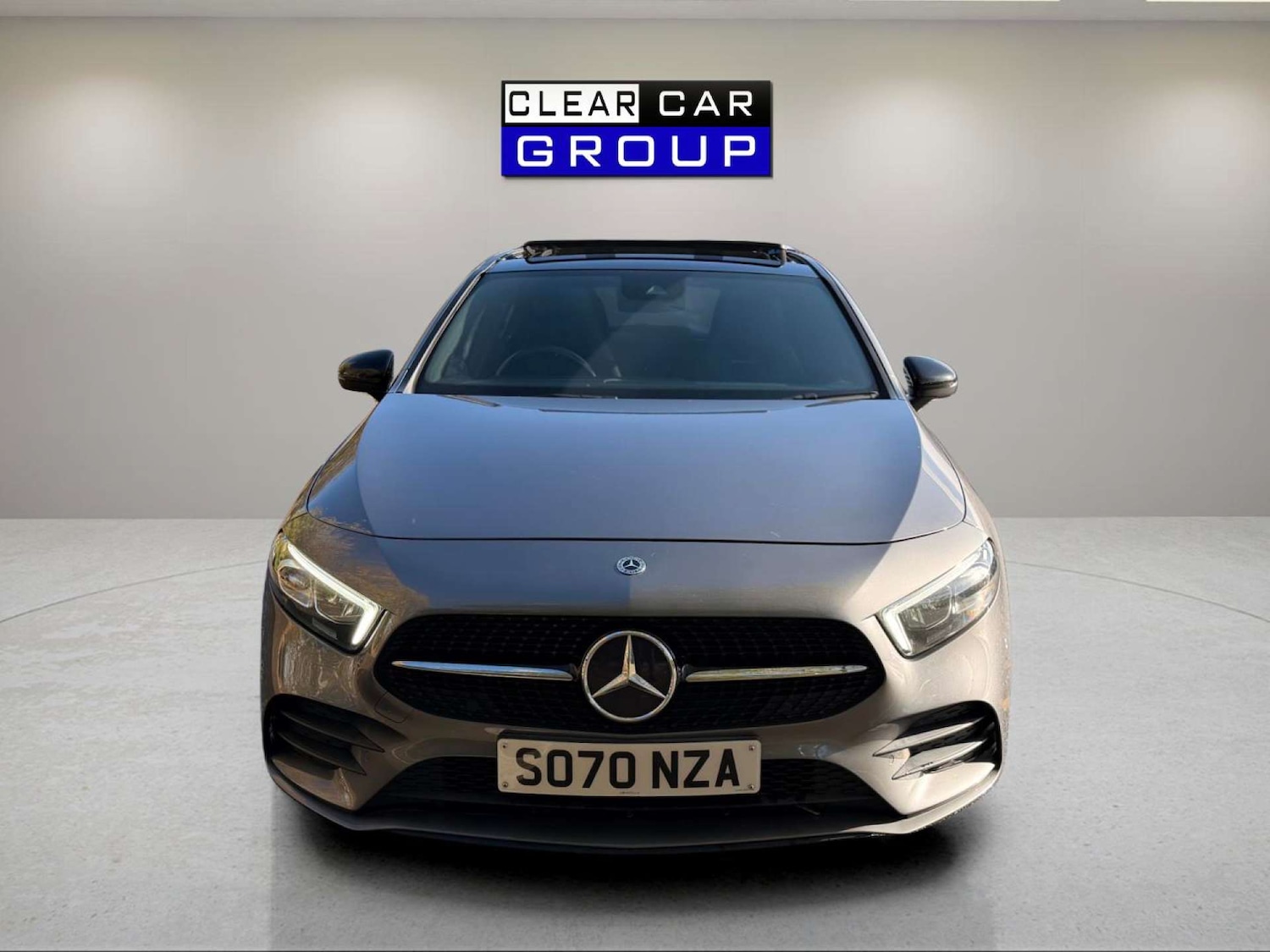 Used Mercedes-Benz A-Class 2020 for sale - 76453680: Photo 6