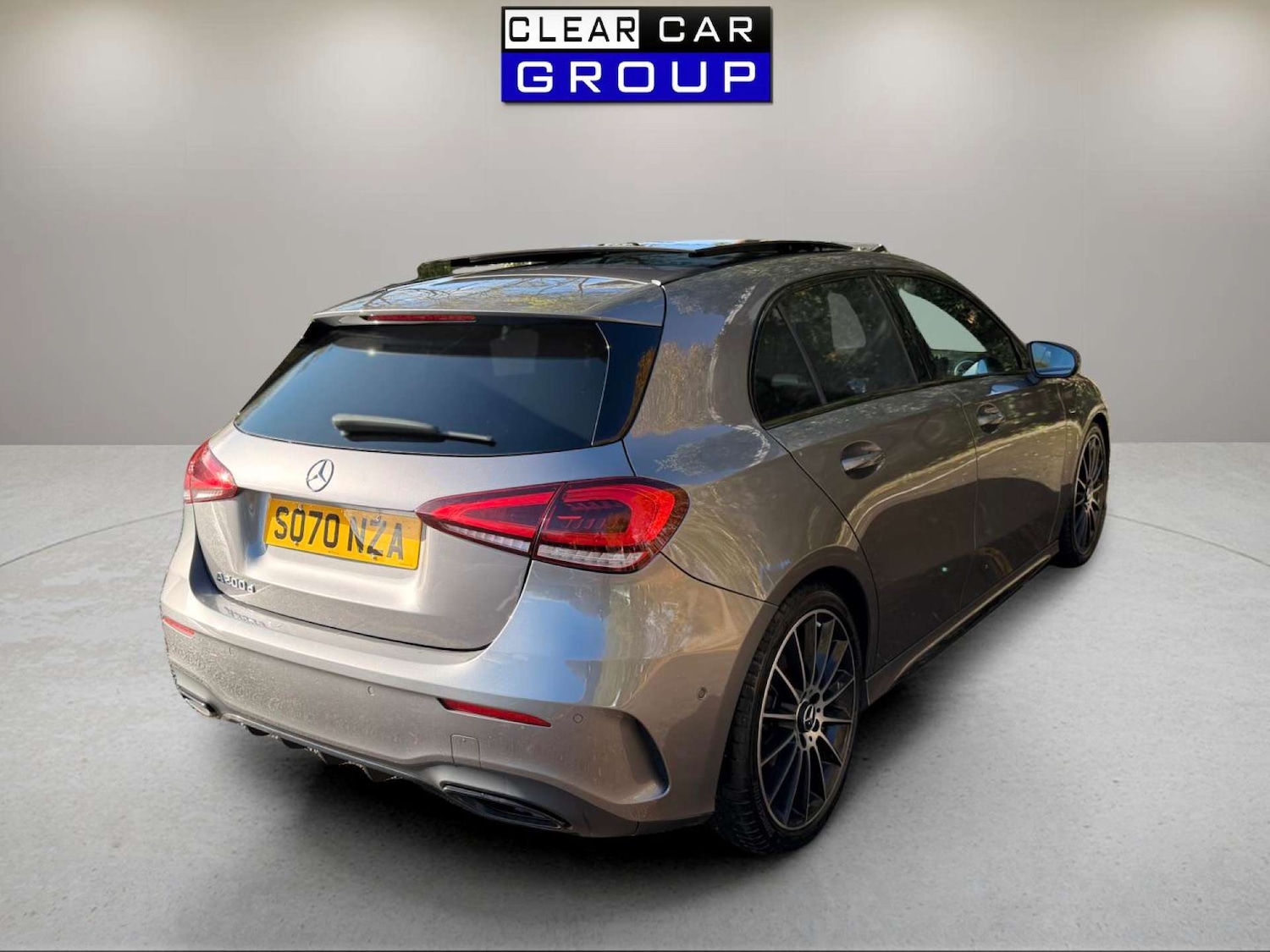 Used Mercedes-Benz A-Class 2020 for sale - 76453680: Photo 7