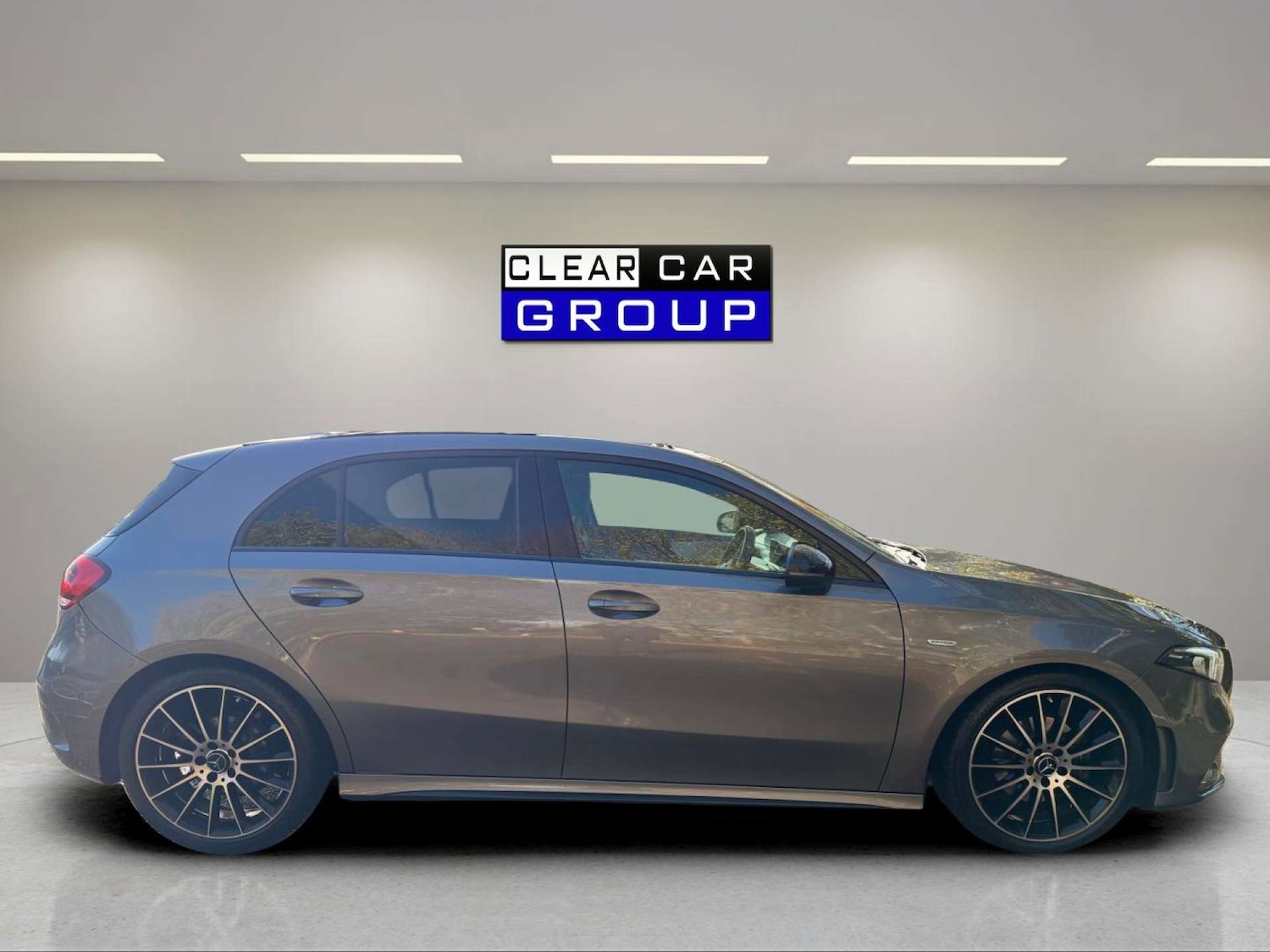 Used Mercedes-Benz A-Class 2020 for sale - 76453680: Photo 8