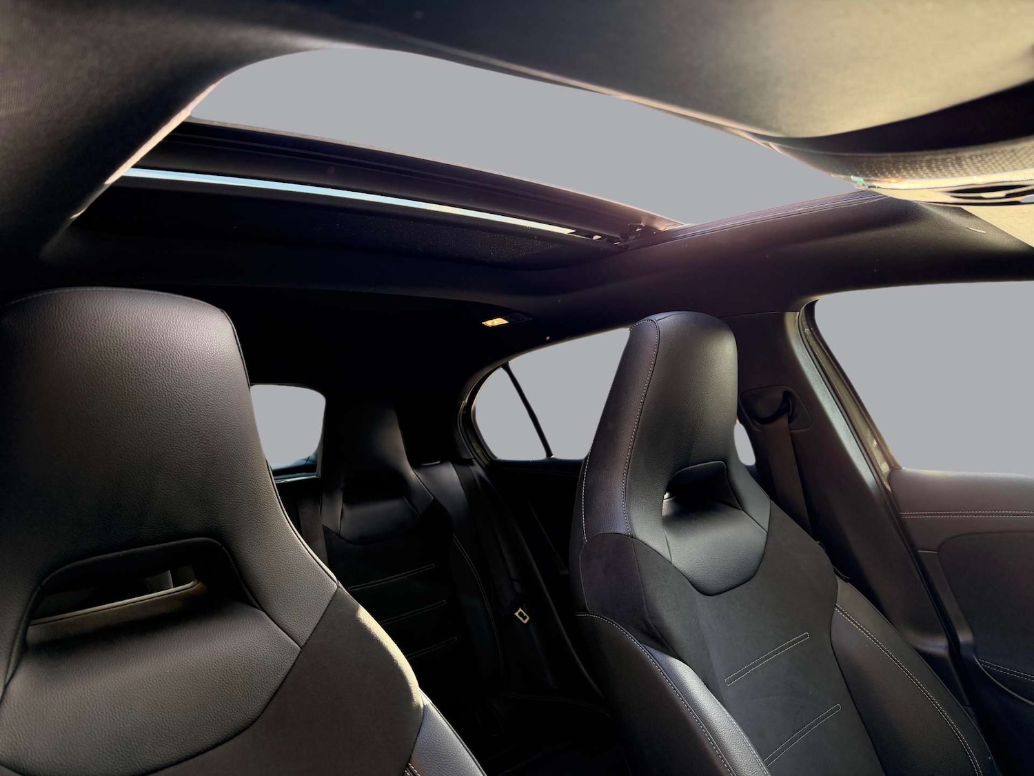 Used Mercedes-Benz A-Class 2020 for sale - 76453680: Photo 9