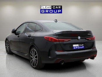 Used BMW 2 Series 2020 for sale - 75672429: Photo