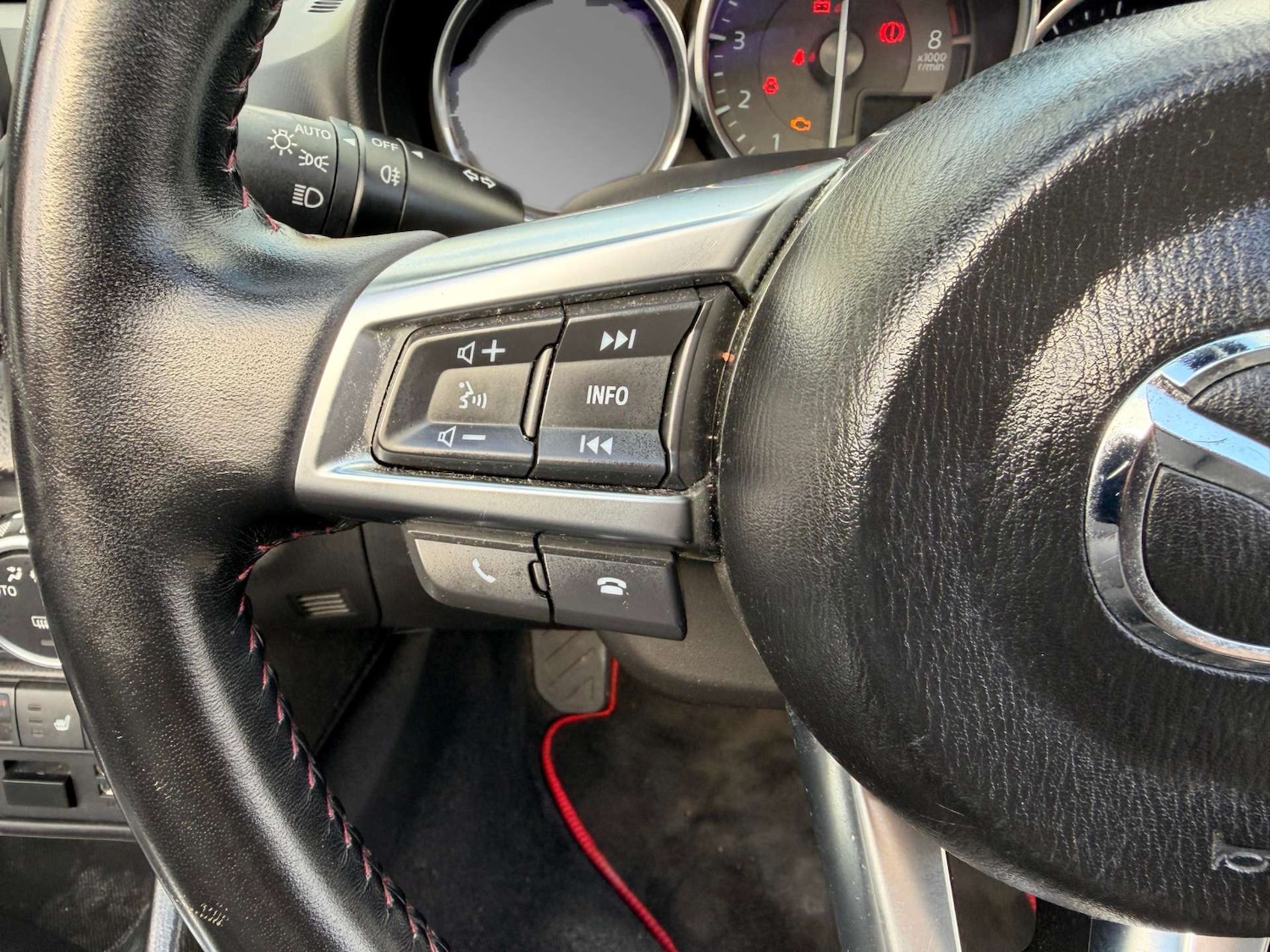 Used Mazda MX-5 2016 for sale - 76581260: Photo 13