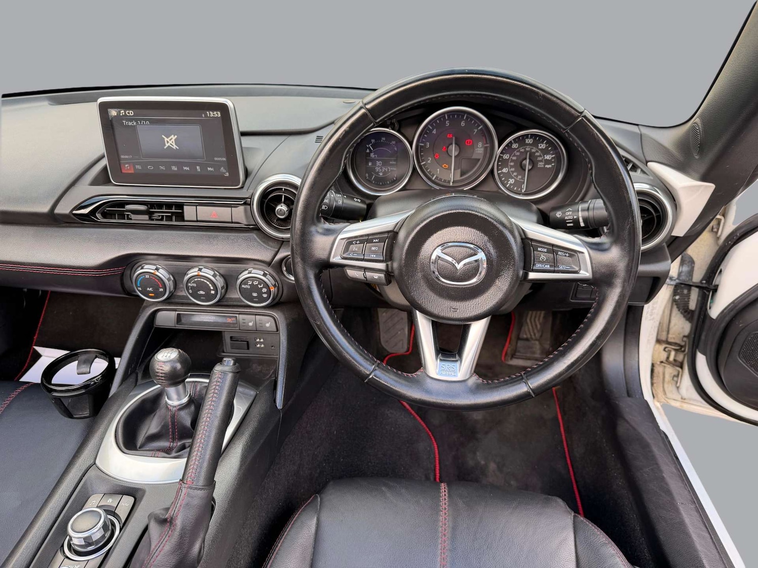 Used Mazda MX-5 2016 for sale - 76581260: Photo 14