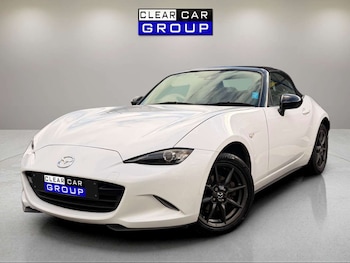 Used Mazda MX-5 2016 for sale - 76581260: Photo