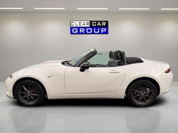 Used Mazda MX-5 2016 for sale - 76581260: Photo