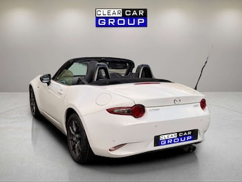 Used Mazda MX-5 2016 for sale - 76581260: Photo