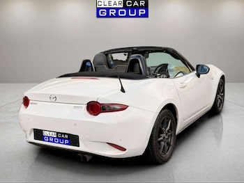 Used Mazda MX-5 2016 for sale - 76581260: Photo