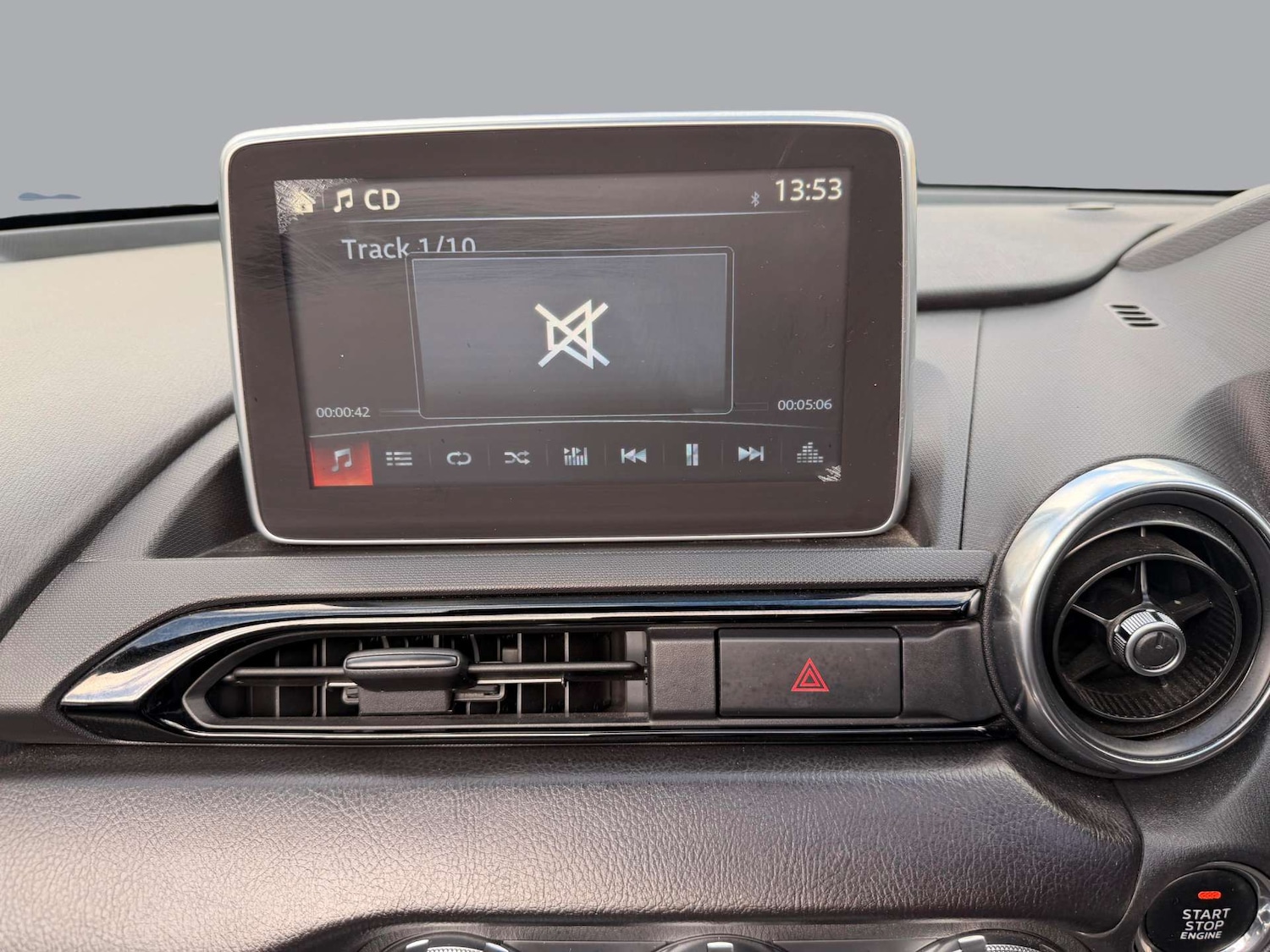 Used Mazda MX-5 2016 for sale - 76581260: Photo 7