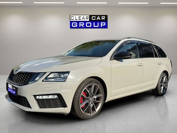 Used Skoda Octavia 2020 for sale - 78458850: Photo