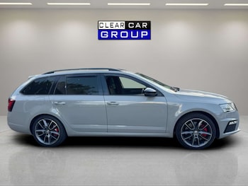 Used Skoda Octavia 2020 for sale - 78458850: Photo