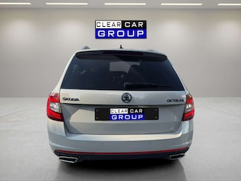 Used Skoda Octavia 2020 for sale - 78458850: Photo