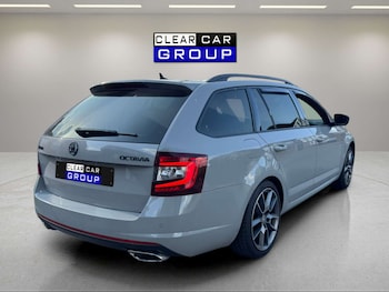 Used Skoda Octavia 2020 for sale - 78458850: Photo