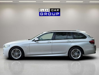 Used BMW 5 Series 2013 for sale - 79320885: Photo