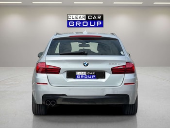 Used BMW 5 Series 2013 for sale - 79320885: Photo