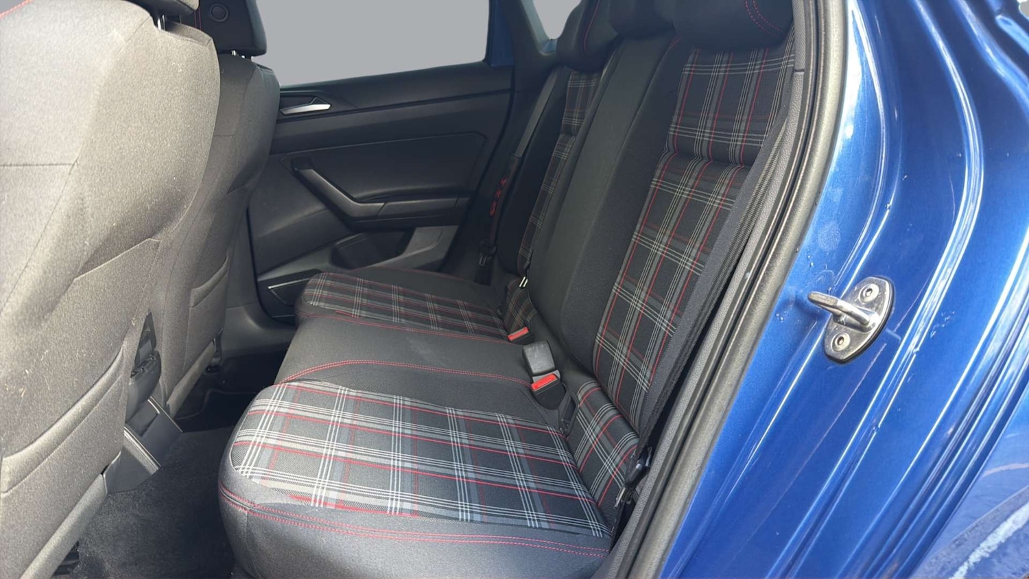Used Volkswagen Polo 2019 for sale - 76357788: Photo 15