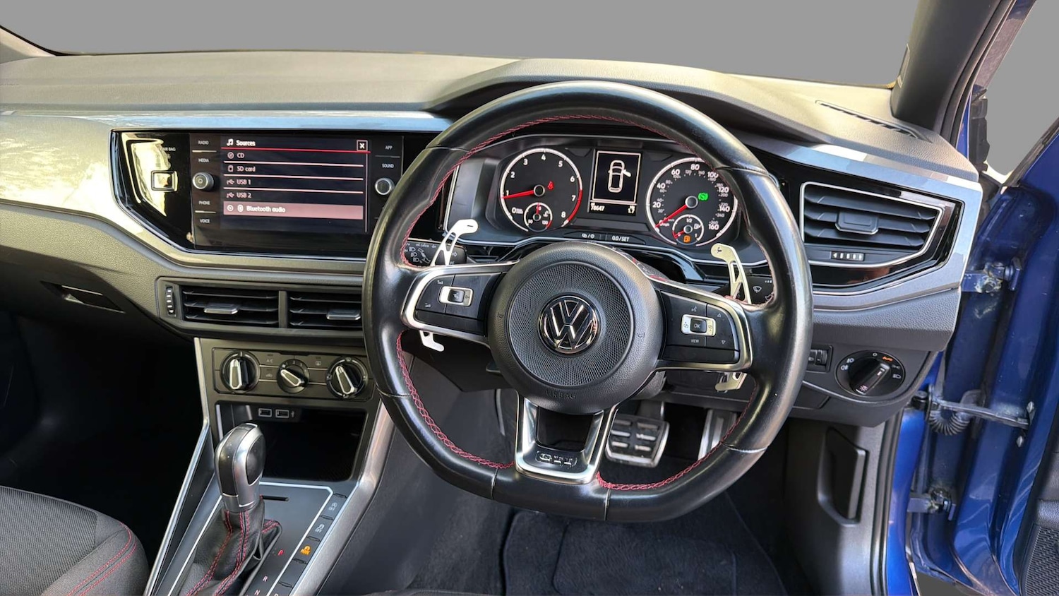 Used Volkswagen Polo 2019 for sale - 76357788: Photo 16