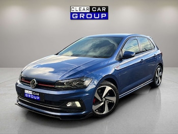 2019 (69) - 2.0 TSI GPF GTI Hatchback 5dr Petrol DSG Euro 6 (s/s) (200 ps)
