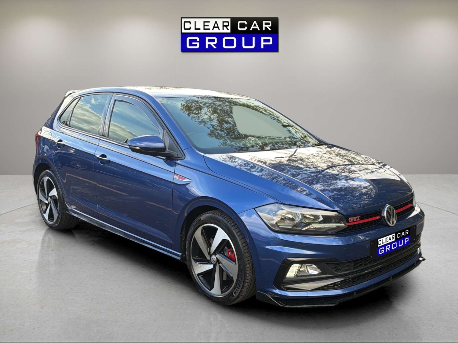 Used Volkswagen Polo 2019 for sale - 76357788: Photo 4