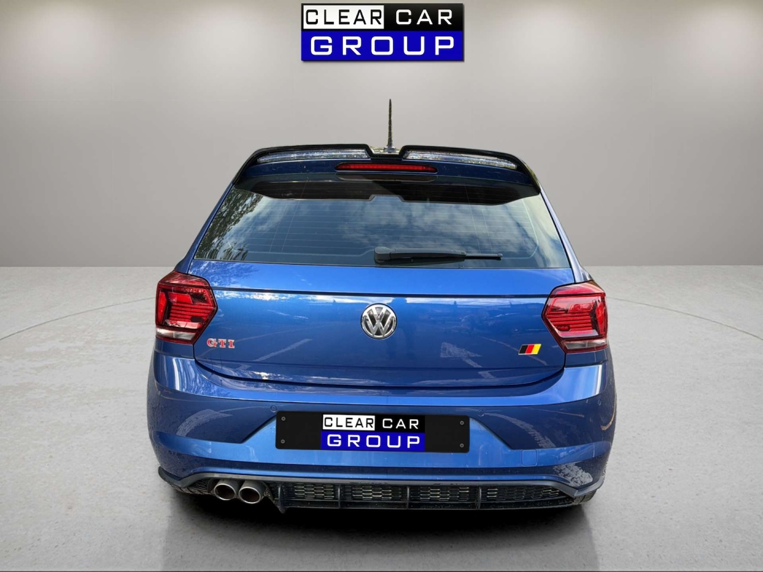 Used Volkswagen Polo 2019 for sale - 76357788: Photo 5