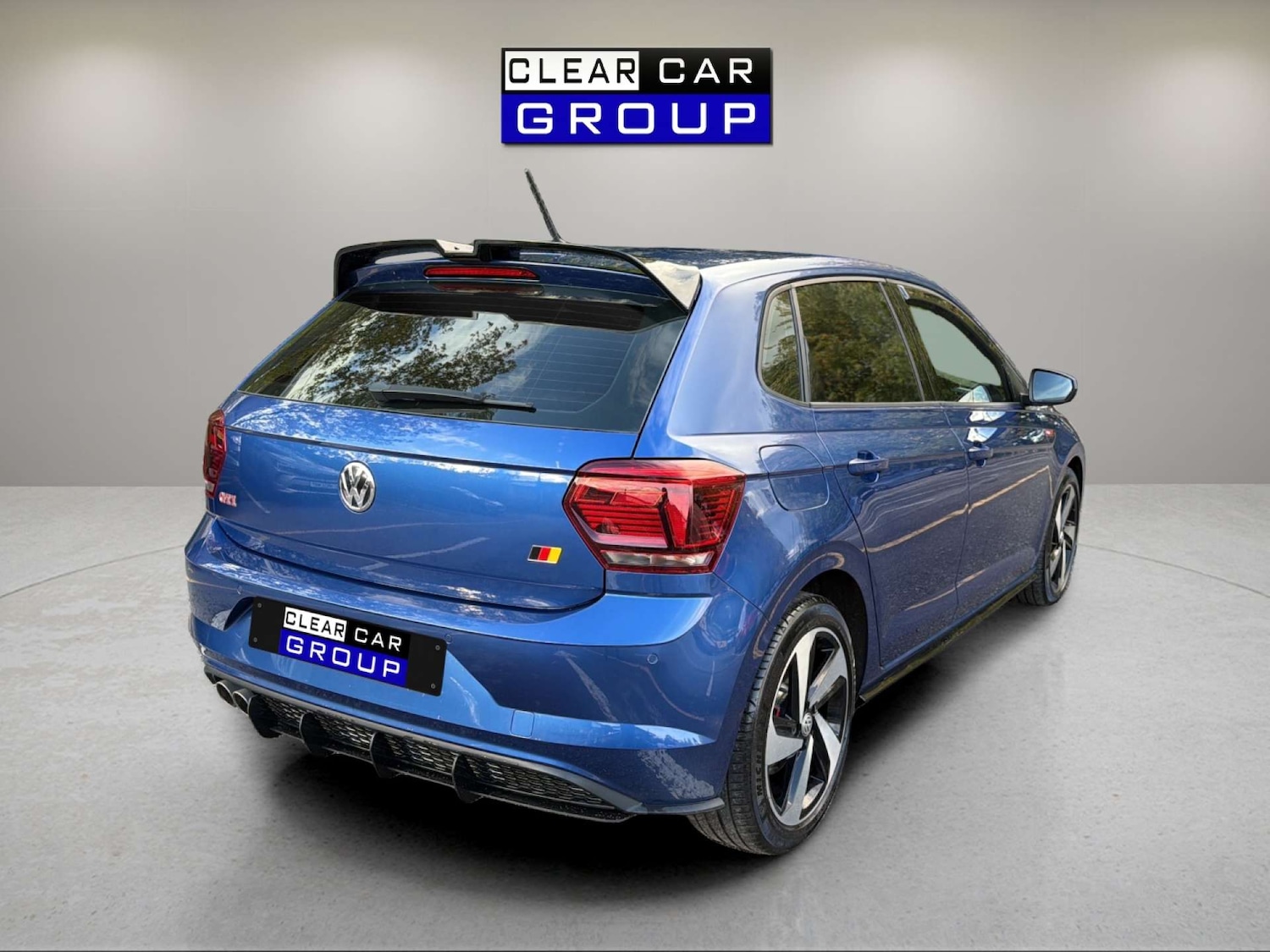 Used Volkswagen Polo 2019 for sale - 76357788: Photo 6