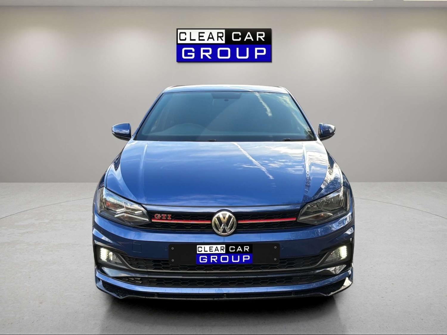 Used Volkswagen Polo 2019 for sale - 76357788: Photo 7