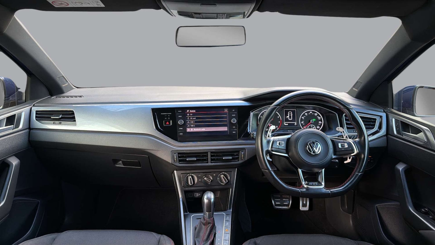 Used Volkswagen Polo 2019 for sale - 76357788: Photo 8
