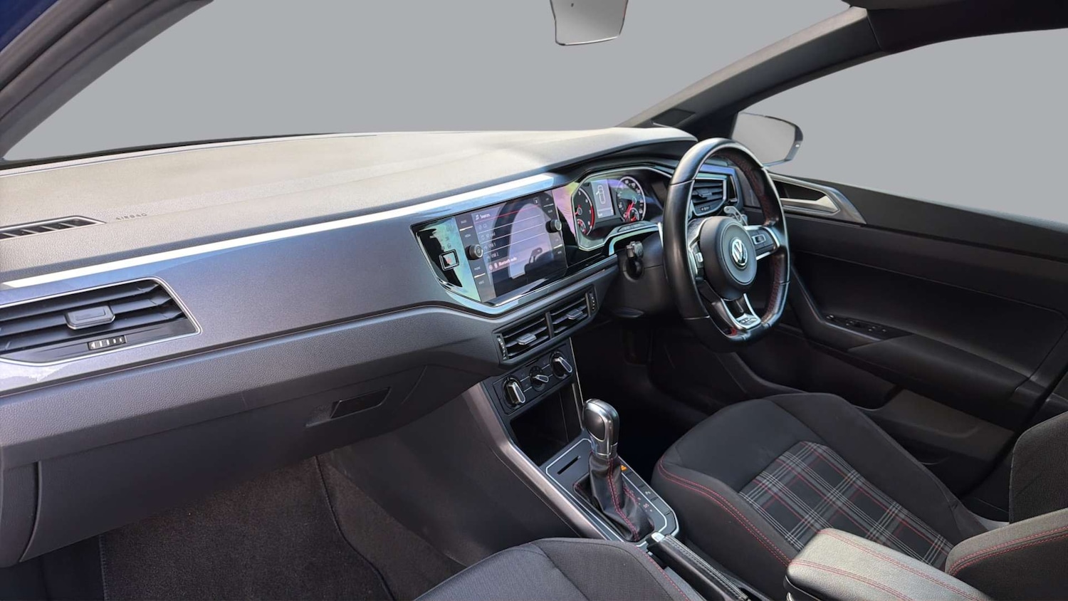 Used Volkswagen Polo 2019 for sale - 76357788: Photo 9
