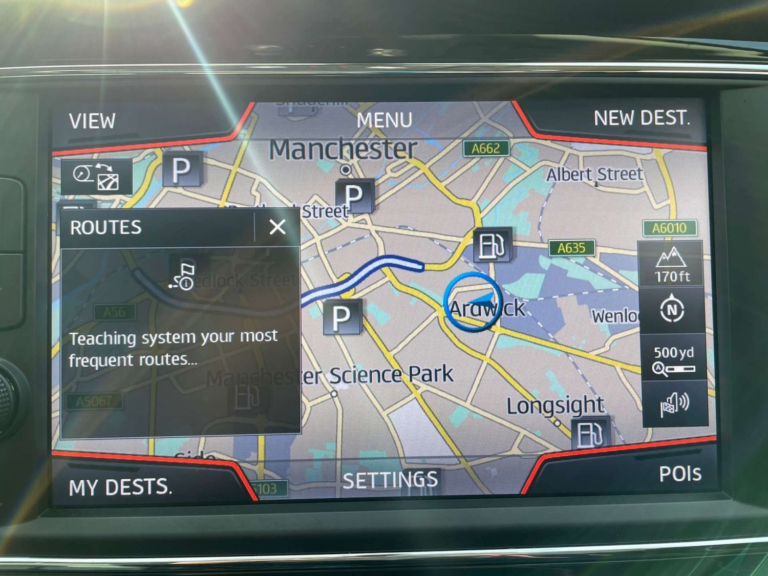 Used SEAT Leon 2019 for sale - 78021332: Photo 11