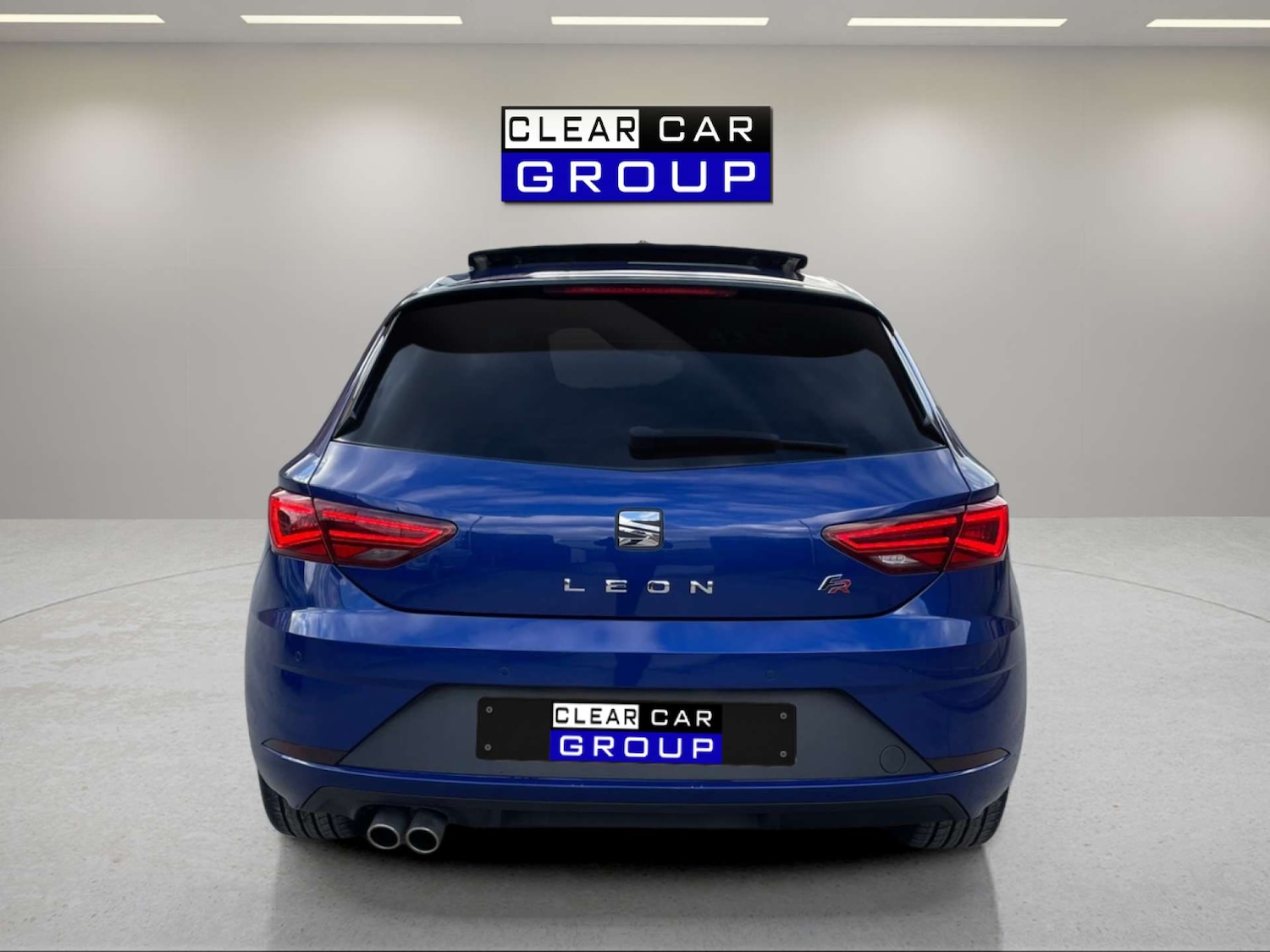 Used SEAT Leon 2019 for sale - 78021332: Photo 2