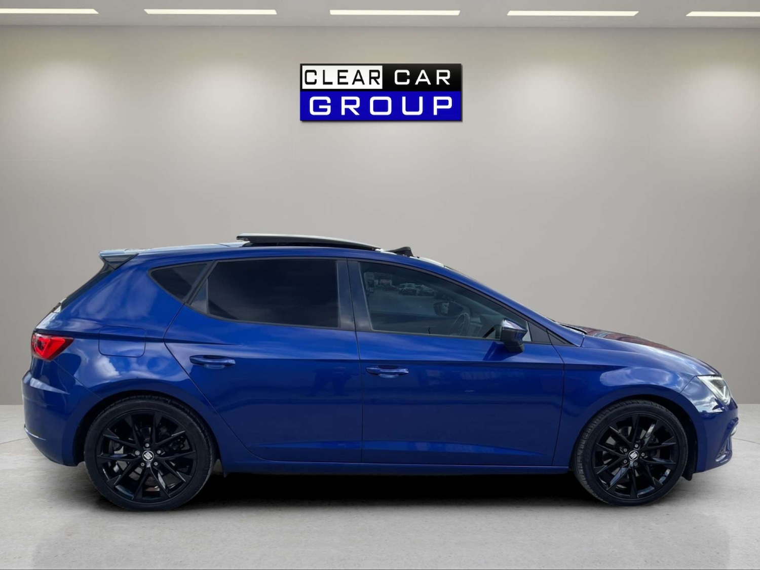 Used SEAT Leon 2019 for sale - 78021332: Photo 4