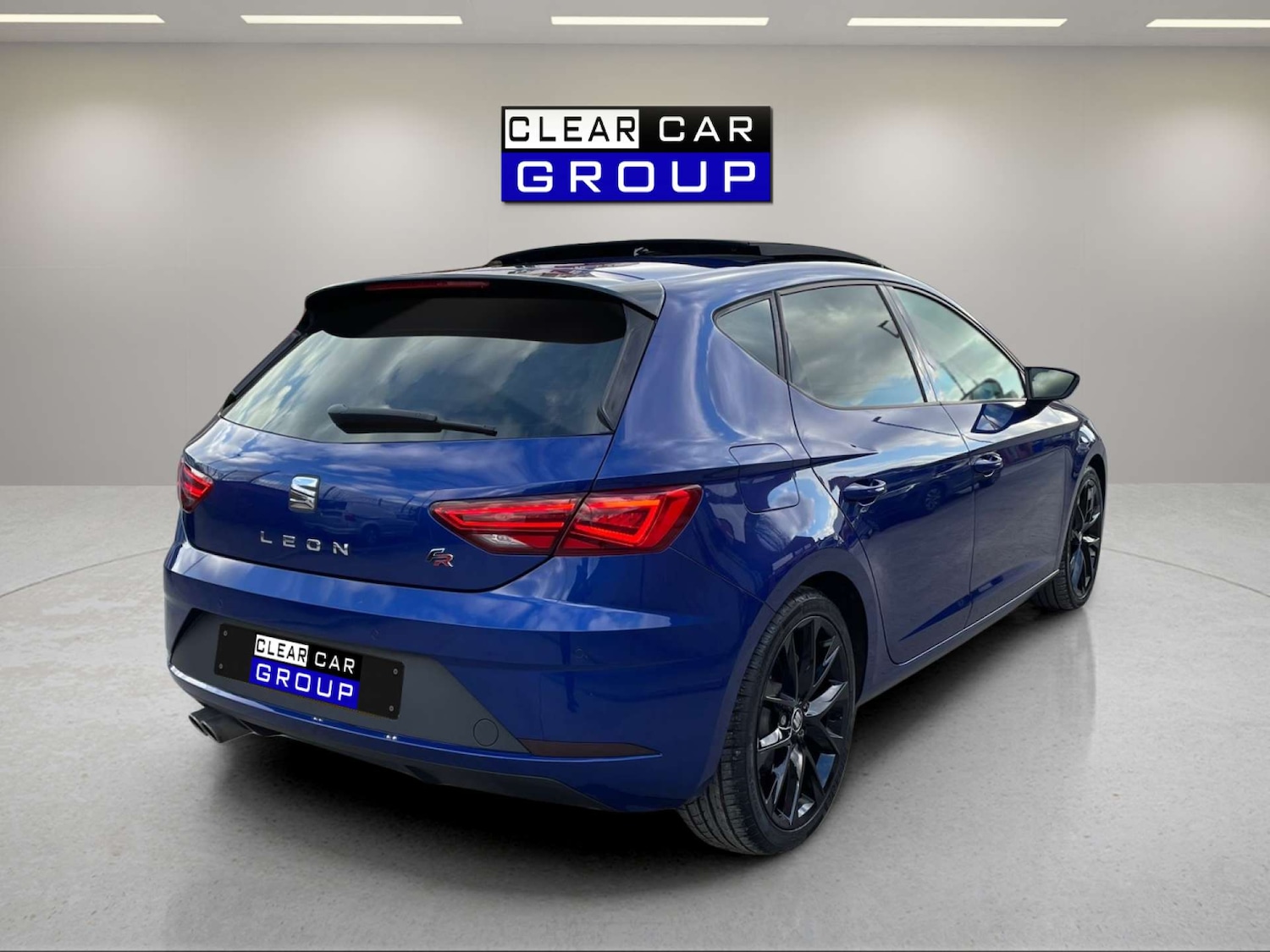 Used SEAT Leon 2019 for sale - 78021332: Photo 5