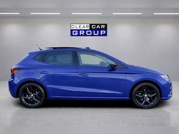 Used SEAT Ibiza 2017 for sale - 78108334: Photo