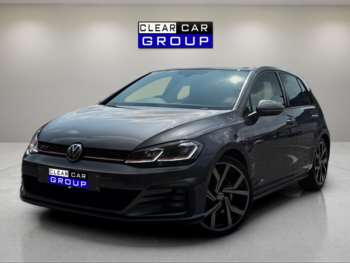 Used Volkswagen Golf 2018 for sale - 75216290: Photo