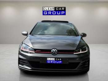 Used Volkswagen Golf 2018 for sale - 75216290: Photo