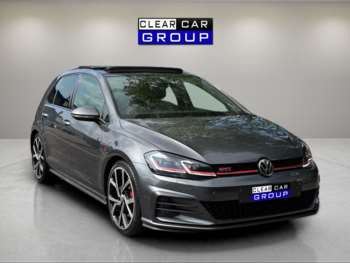 Used Volkswagen Golf 2018 for sale - 75216290: Photo