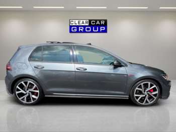 Used Volkswagen Golf 2018 for sale - 75216290: Photo