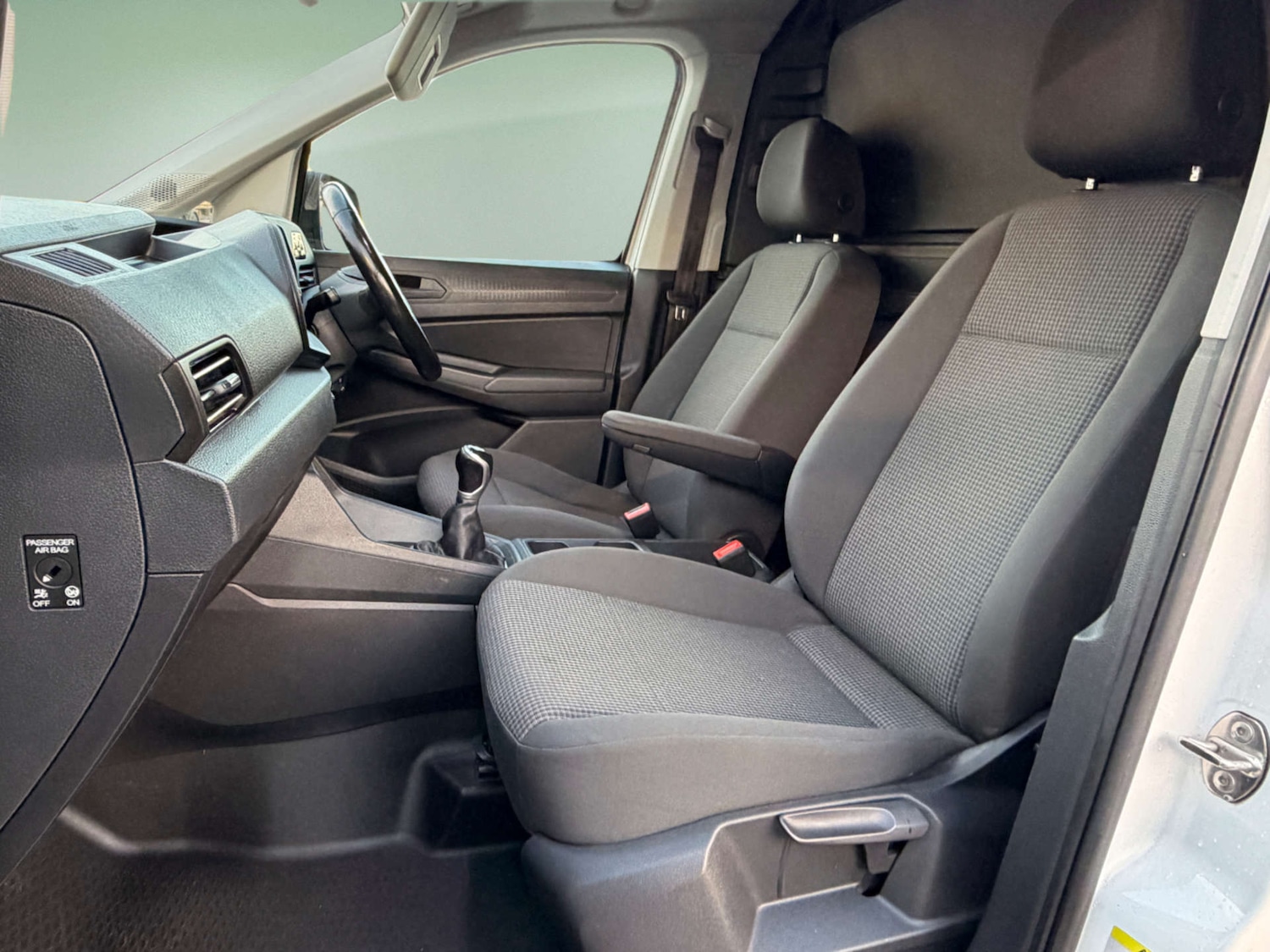 Used Volkswagen Caddy 2021 for sale - 78064287: Photo 10