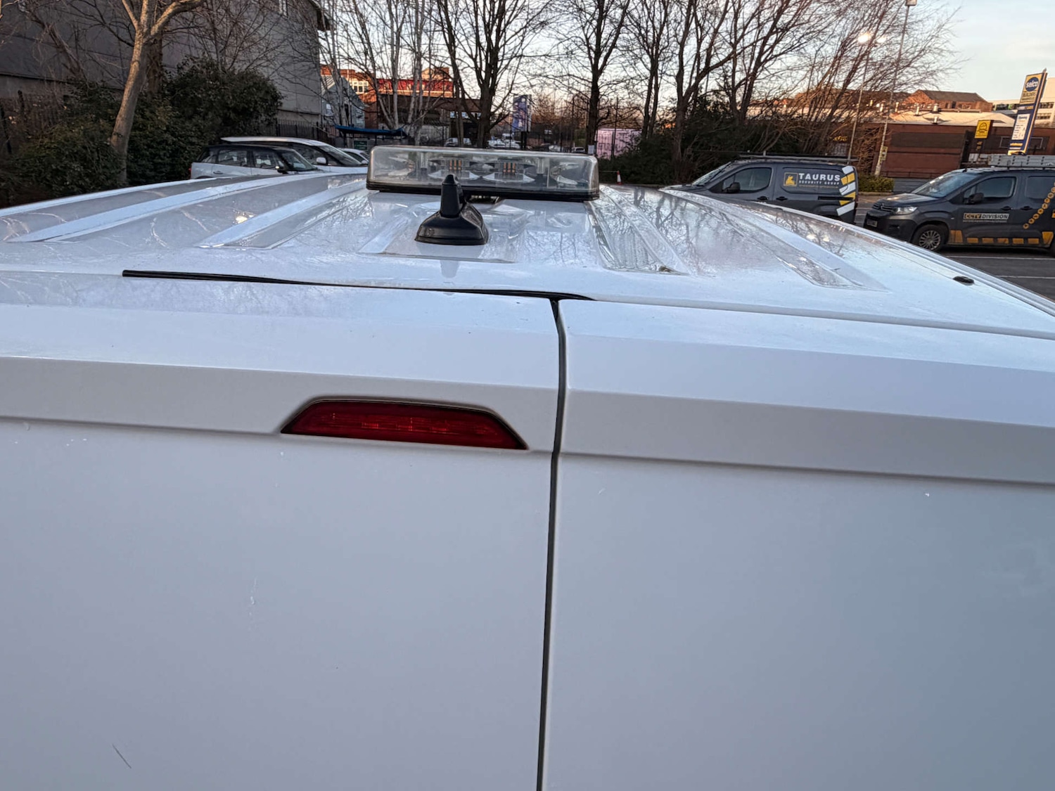 Used Volkswagen Caddy 2021 for sale - 78064287: Photo 12