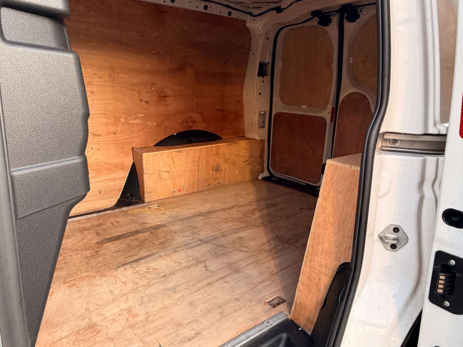 Used Volkswagen Caddy 2021 for sale - 78064287: Photo 13