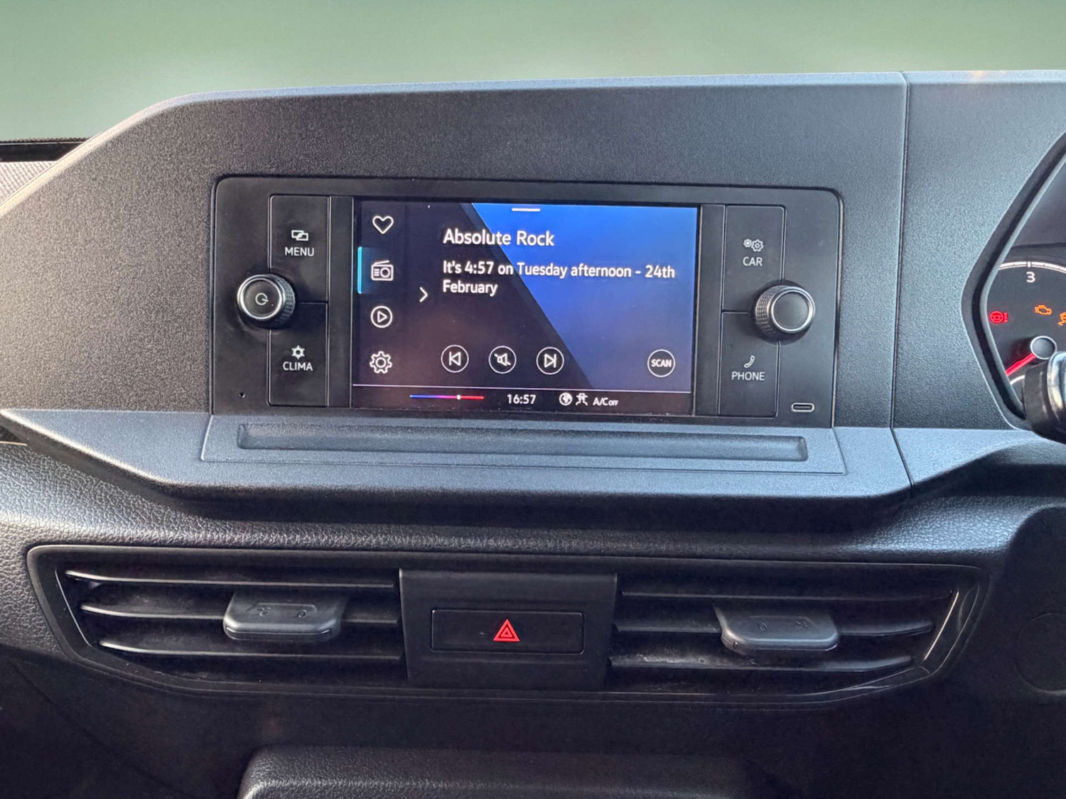 Used Volkswagen Caddy 2021 for sale - 78064287: Photo 21