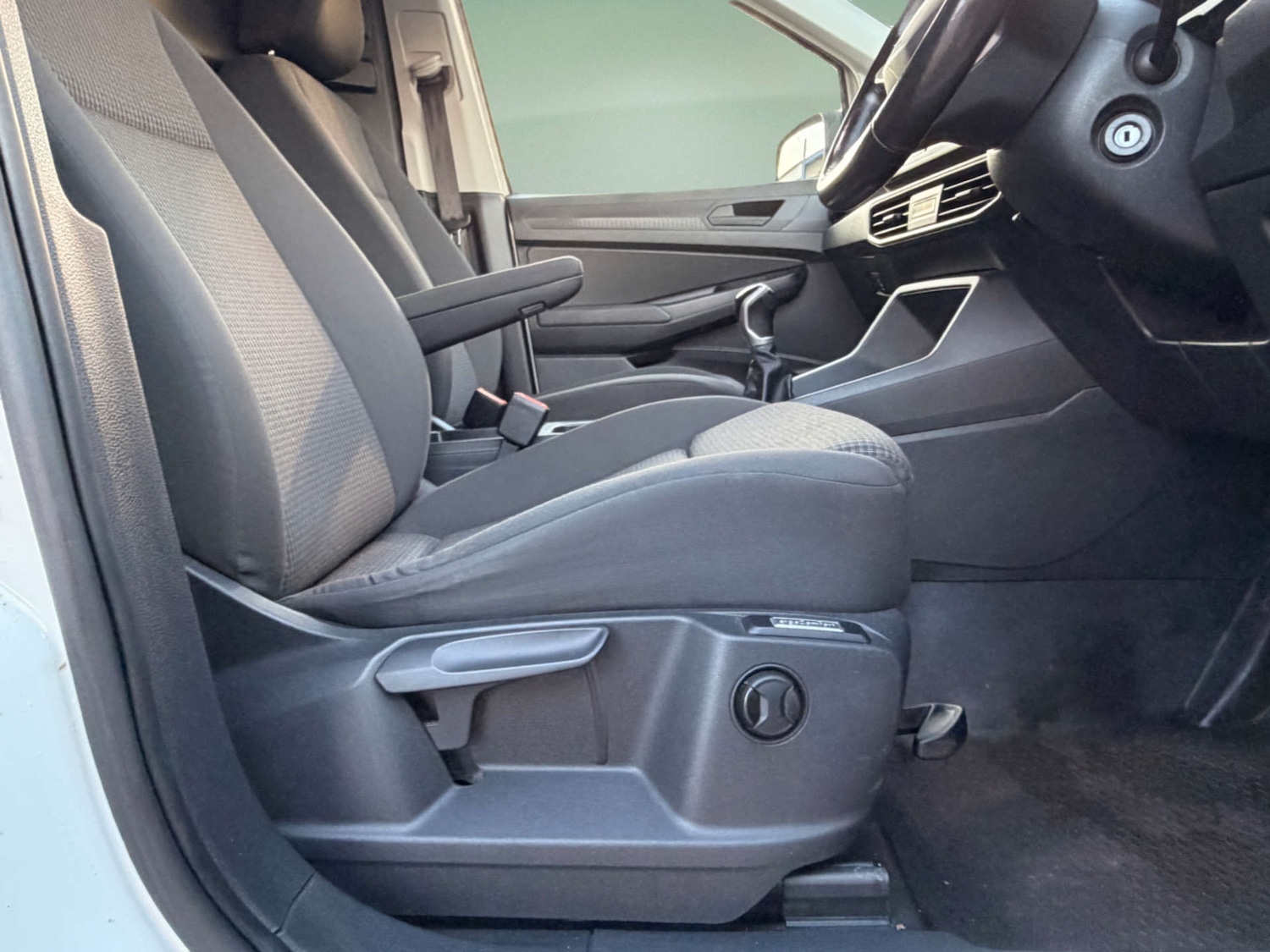 Used Volkswagen Caddy 2021 for sale - 78064287: Photo 22