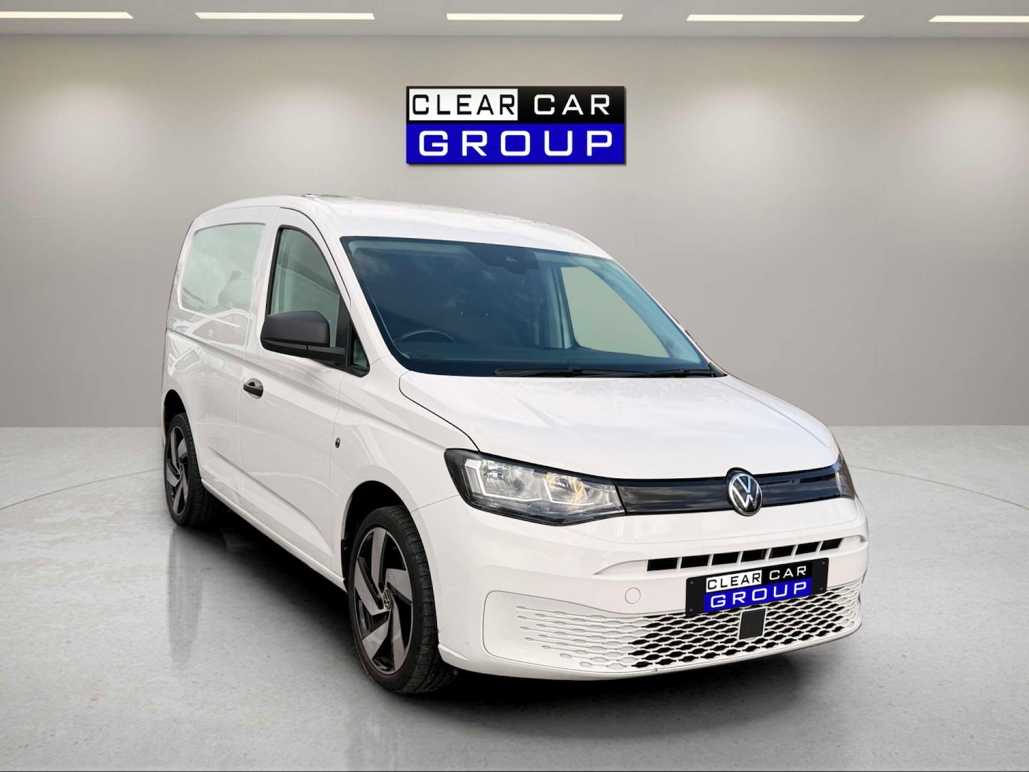 Used Volkswagen Caddy 2021 for sale - 78064287: Photo 4