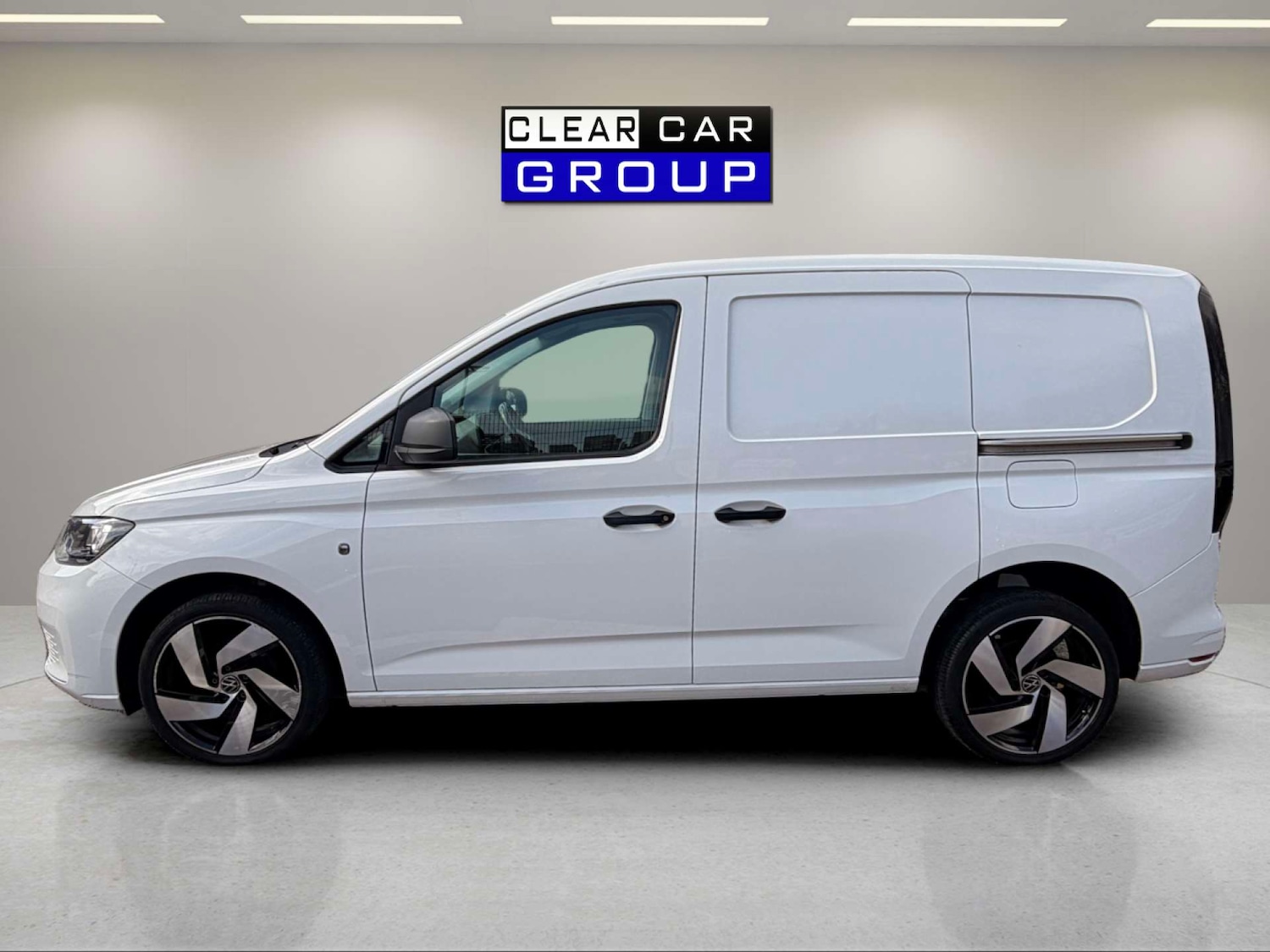 Used Volkswagen Caddy 2021 for sale - 78064287: Photo 5